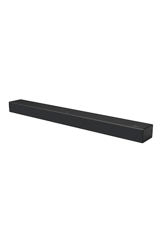 Tcl Roku Tv İçin Alto R1 Kablosuz 2.0 Kanal Ses Çubuğu Tsr1-na Black