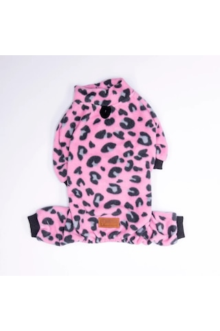 Pawstar 26910 Pembe Innsbruck Leopar Tulum-21616