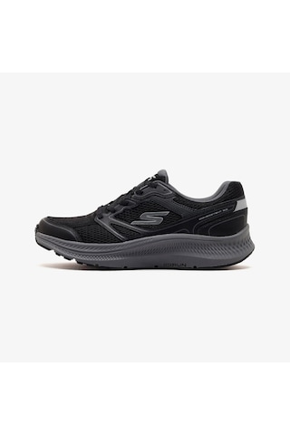 Skechers Go Run Consistent 2.0 Erkek Ayakkabısı 220861tk-bkcc Siyah