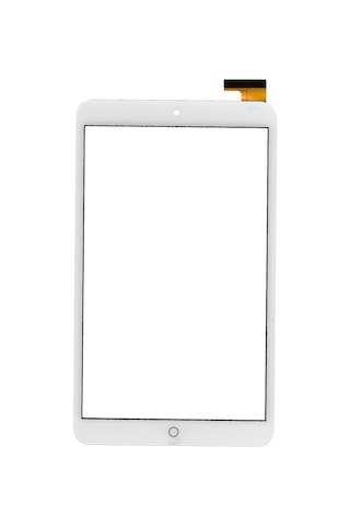 Reeder A8i Quad 2 Dokunmatik Beyaz