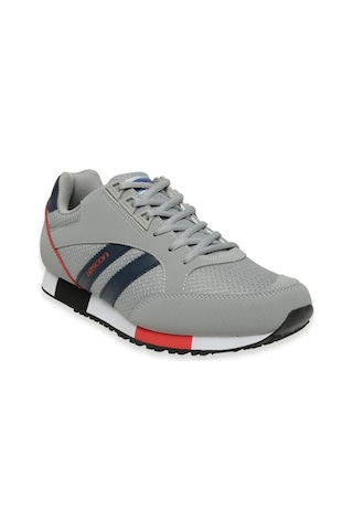 Lescon Bolton Sneakers Spor Ayakkabı Grı 26bae00bltnm-306 Gri