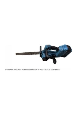 Haktaş HKT5812 Akülü Testere