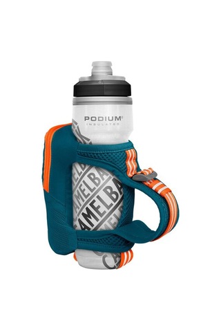 Camelbak Quick Grip Chill El Tipi Matara 21oz, Çok Renkli