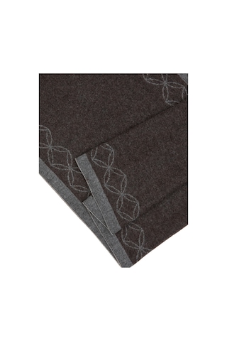 Pierre Cardin Erkek Kahverengi Kaşkol 50317408-400 Kahverengi