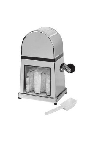 Zem Buz Kırıcı - Ice Crusher Manual