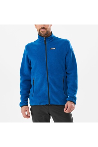 Lafuma Shelter F-zıp Kadın Polar Ceket Lfv12491 8797 Mavi