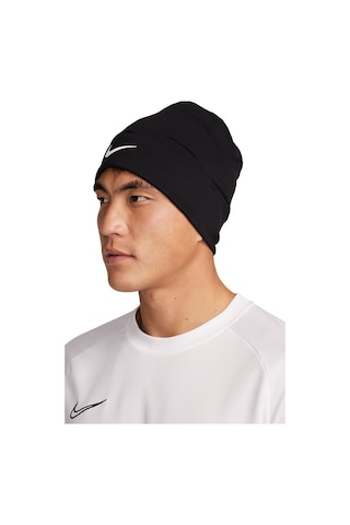 Nike Dri-fıt Peak Beanie Siyah Bere Fq8292-010 Siyah