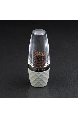 cole - Mason H321804 City Concrete 160mm Biber Değirmeni