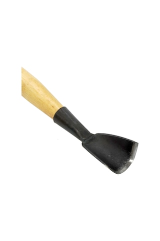 Rox Wood Mujingfang Uzun Iskarpela Derin Oluklu  50Mm