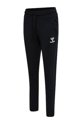 Hummel Kadın Eşofman Alt T-noni 2.0 Tapered Siyah