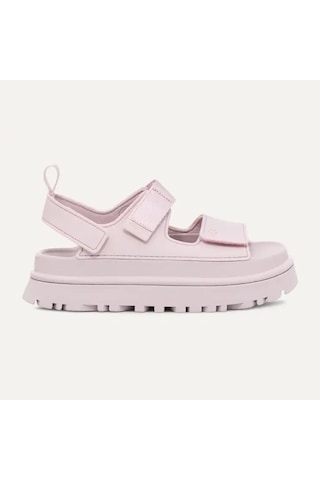 Sandalet Kadın 1152685 Ugg W Goldenglow Bay Fog Bay Fog Açık Pembe