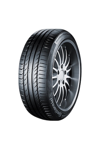Continental Contisportcontact 5 TL Mo Fr 225/45R17 91W Yaz Lastiği 2025