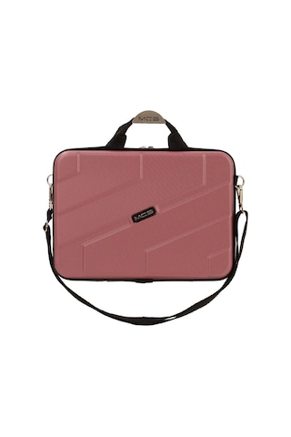 Mçs Group Mçs Abs Laptop Çantası V372 K Pudra