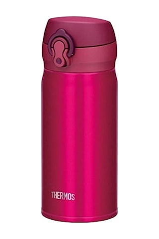 Thermos Jnl-350 Ultralight Mug 0.35L Berry 128371 Çok Renkli