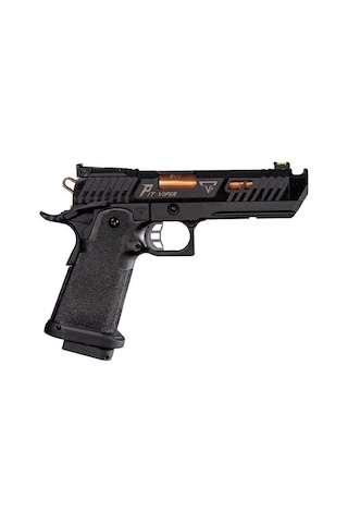 Taran Tactical Jw4 2011 Pit Viper Airsoft Tabanca