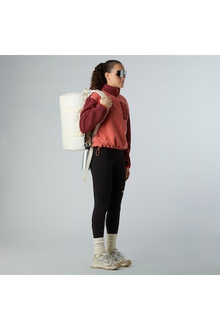 The North Face Yumiori Kadın Kırmızı Polar Nf0a8e89eow1 Kırmızı