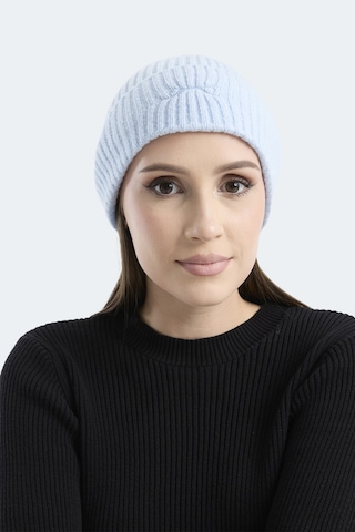 Slazenger Anubıs I Unisex Mavi Bere Mavi