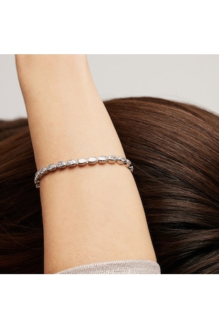 Merano Design 6mm Su Yolu Bileklik Çok Renkli