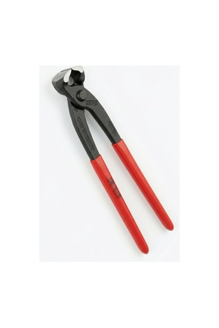 Knipex 99 01 280 Betoncu Kerpeteni 280 Mm - Siyah Atramentize Alman Malı