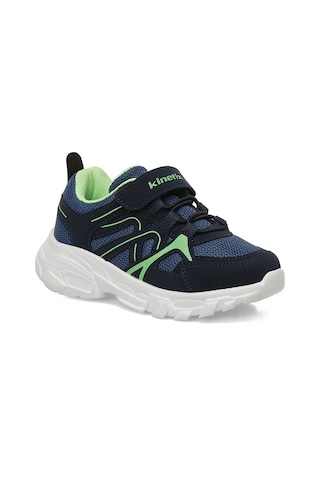 Kinetix Hugo P 6fx Saks Erkek Çocuk Spor Ayakkabı Mavi
