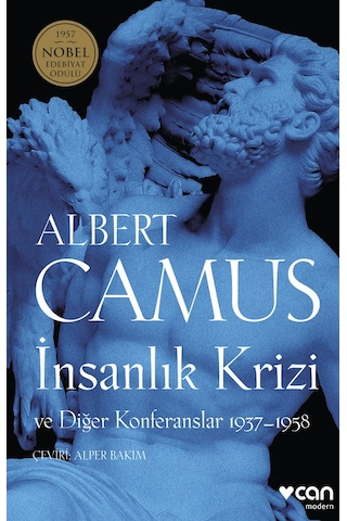 İnsanlık Krizi Ve Diğer Konferanslar 1937-1958
