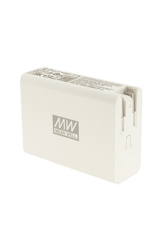 Meanwell Nge100 4 Port Çıkışlı 100 Watt Hızlı Şarj Cihazı