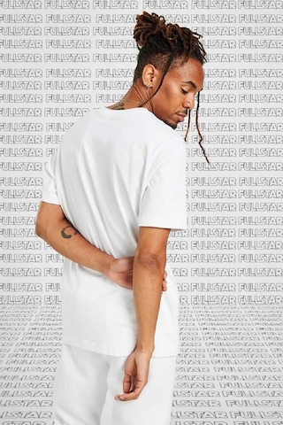 Nike Sportswear Cotton Unisex Short Sleeve Tee Unisex Beyaz Tişört