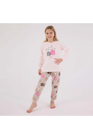 Roly Poly 2'li Takım 3705 Pudra