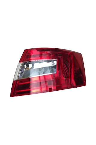 SKODA OCTAVİA STOP LAMBASI ARKA FAR SAĞ TARAF 2013--2016 LEDLİ