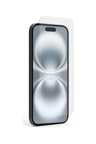 Pp Apple Uyumlu iPhone 16 Kırılmaz Temperli Ekran Koruyucu Cam