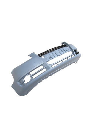 Bzt Audi A4- 05/08 Ön Tampon Sis Delikli/far Yıkama Deliksiz/sensör Deliksiz Tüv Tyg 8e0807105g