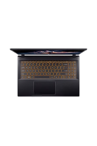 Acer Nitro ANV15-52-797P NH.QZ8EY.003A51 i7-13620H 32 GB 4 TB SSD RTX5060 15.6" W11H Dizüstü Bilgisayar