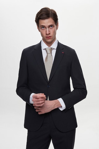 D's Damat Ds Damat Regular Fit Koyu Lacivert Düz Takim Elbise 5he05ob35565m 103