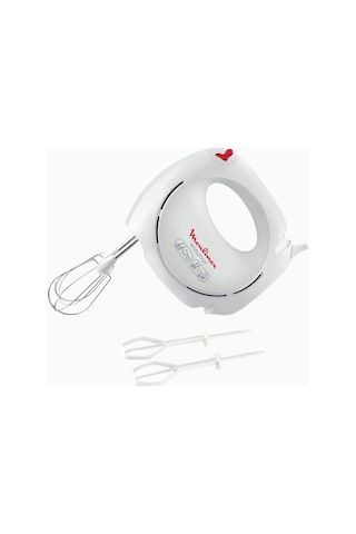 Moulinex Easy Max ABM11A30 200 W El Mikseri