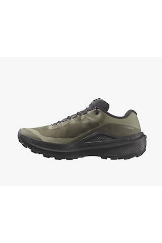 Salomon Genesıs 2 Gtx Erkek Outdoor Koşu Ayakkabısı L49301900 Haki