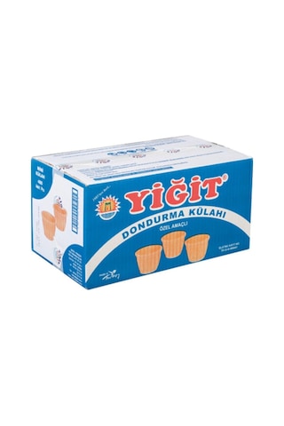 Yiğit Mini Küllah 480'li