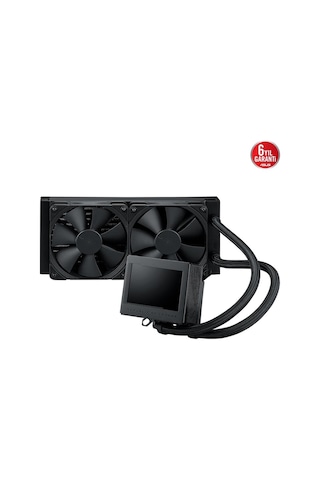 Asus Rog Ryujın Iıı 240 Oled İşlemci Sıvı Soğutucu