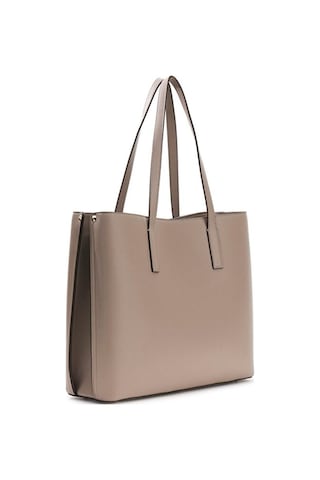 Guess Meridian Iı Toprak Kadın Omuz Çantası Hwbg6974230 Çok Renkli
