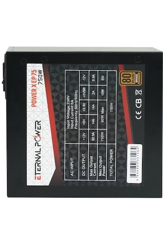 Eternal Power Voltstorm X75 750w