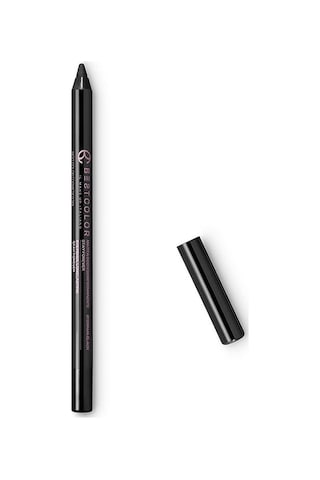 Best Color Stay Forever Long Lasting 16h 01 Dram Siyah Göz Kalemi 01