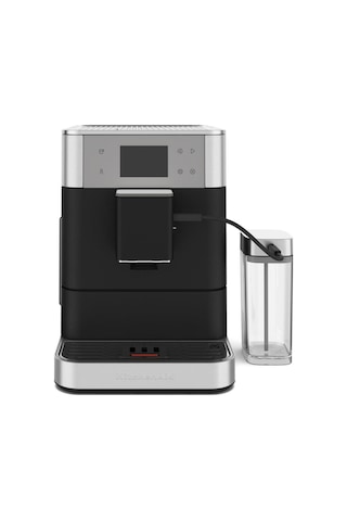 KitchenAid KF7 5KES8557 Tam Otomatik Espresso Makinesi