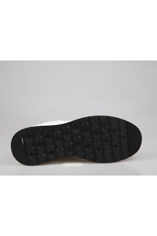 M.P Mp 251-2303 Gri Erkek Sneakers Gri