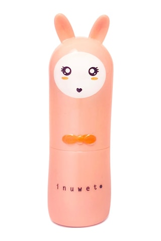 İnuwet Bunny Lipbalm Vanilla Coco