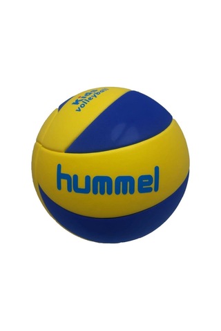 Özel Üretim Hummel Hml300 Volleyball Ball Antrenman Topu Top Çeşitleri Oyun Aksesuarı Çok Renkli