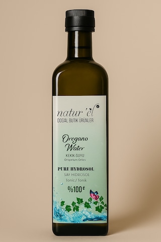 Natur'el Kekik Suyu 1 L