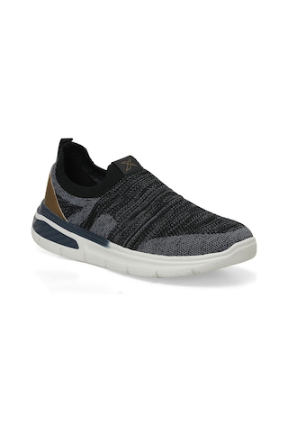 Kinetix Dowtın 5fx Lacivert Erkek Slip On Lacivert