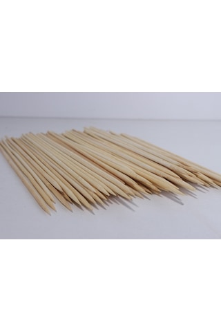 Çubukta Patates Çubukları 1000 Adet 5 Mm