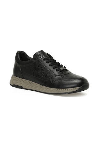 İnci Incı Cloche 5pr Siyah Erkek Günlük Ayakkabı 000000000102039055 Siyah