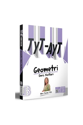 Benim Hocam Tyt Ayt Geometri Ders Notları Benim Hocam Yayınları