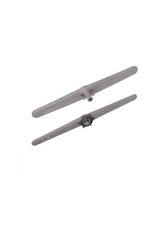 Beko Uyumlu D2 3001 Bulaşık Makinesi Pervanesi Alt Üst Pervane Takımı Kaliteli Ürün